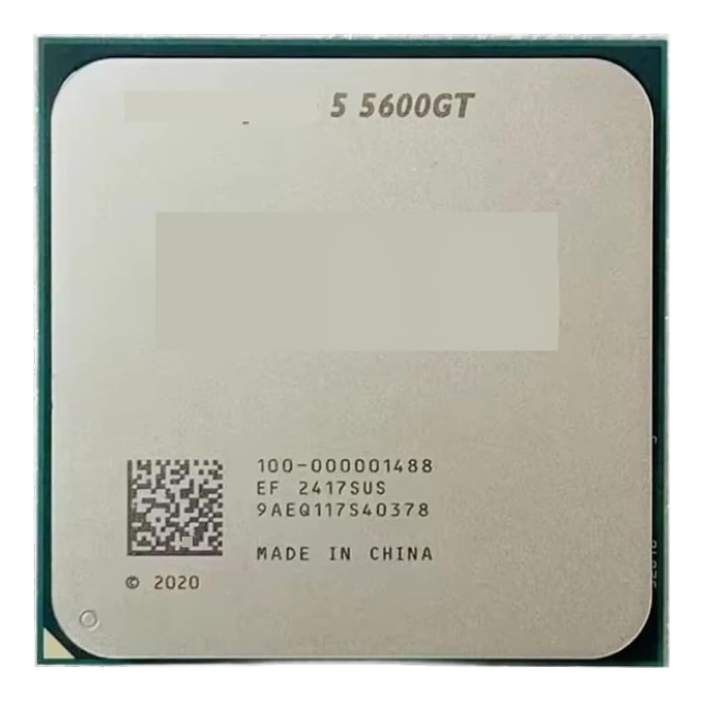 AMD Ryzen 5 5600GT Specs and Prices (United States)